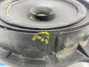 Speaker door front left Nissan Sentra 13-19 crack