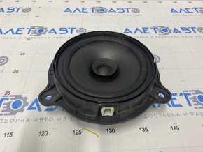 Speaker door front left Nissan Sentra 13-19 broken mount