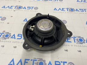 Speaker door front left Nissan Sentra 13-19 broken mount