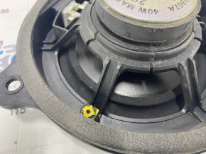 Speaker door front left Nissan Sentra 13-19 broken mount