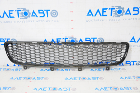 Lower grille front bumper Fiat 500 12-19 Sport