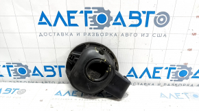 Fuel filler flap with housing VW CC 08-17 tears
