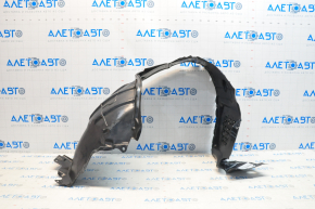 Front left fender liner Nissan Pathfinder 13-20 TYC
