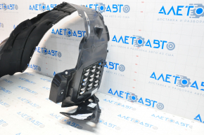 Front left fender liner Nissan Pathfinder 13-20 TYC