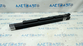 Trunk floor left Audi Q5 80A 18-24 gray