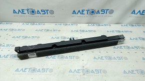 Trunk floor right Audi Q5 80A 18-24 gray