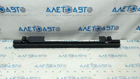 Front trunk floor Audi Q5 80A 18-24 gray