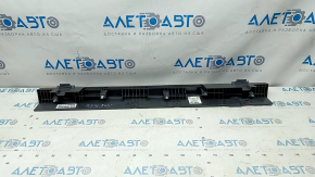 Front trunk floor Audi Q5 80A 18-24 gray