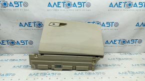 Glove box, glove compartment Audi Q5 80A 18-24 beige
