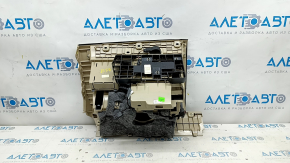 Glove box, glove compartment Audi Q5 80A 18-24 beige