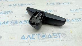 Audi Q5 80A 18-20 interior mirror with auto-dimming and compass, black