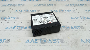 Tyre inflation compressor Audi Q5 80A 18-24