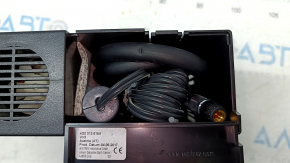 Tyre inflation compressor Audi Q5 80A 18-24
