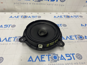 Speaker door front left Nissan Murano z52 15- dented
