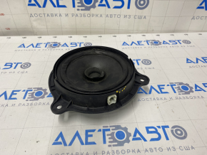 Front left door speaker Nissan Murano z52 15 - dented, cracked