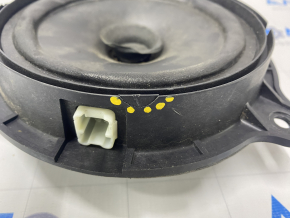 Front left door speaker Nissan Murano z52 15 - dented, cracked