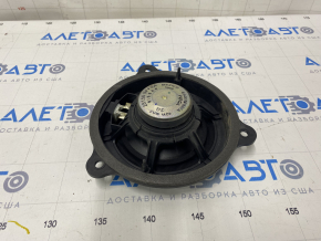 Front left door speaker Nissan Murano z52 15 - dented, cracked