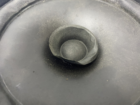 Front left door speaker Nissan Murano z52 15 - dented, cracked