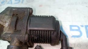 Air valve VW CC 08-17
