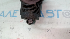 Air valve VW CC 08-17