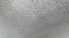 Lower Trunk Door Trim Infiniti QX50 19 - Black, Scratches