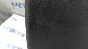 Lower Trunk Door Trim Infiniti QX50 19 - Black, Scratches