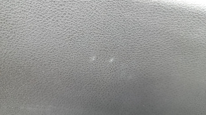 Lower Trunk Door Trim Infiniti QX50 19 - Black, Scratches