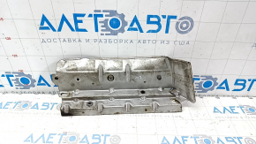 Exhaust manifold protection VW CC 08-17