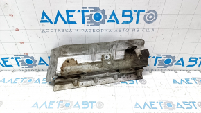 Exhaust manifold protection VW CC 08-17