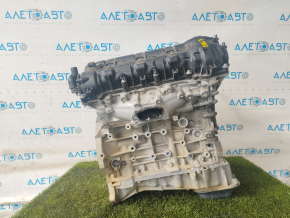 Engine Dodge Challenger 09- 3.6 ERB 3.6 99k, driftwood, emulsion, wedge, for spare parts