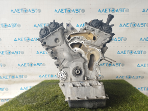 Engine Dodge Challenger 09- 3.6 ERB 3.6 99k, driftwood, emulsion, wedge, for spare parts