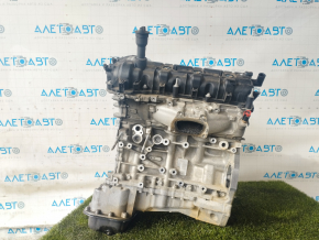 Engine Dodge Challenger 09- 3.6 ERB 3.6 99k, driftwood, emulsion, wedge, for spare parts