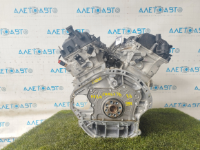 Engine Dodge Challenger 09- 3.6 ERB 3.6 99k, driftwood, emulsion, wedge, for spare parts