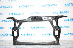 TV panel radiator Audi Q5 8R 09-17