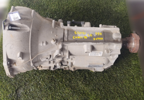 Automatic transmission assembly Dodge Challenger 15- 3.6 845RE 8-speed 99k