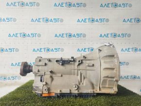 Automatic transmission assembly Dodge Challenger 15- 3.6 845RE 8-speed 99k