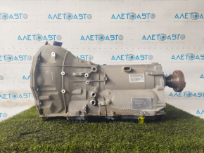 Automatic transmission assembly Dodge Challenger 15- 3.6 845RE 8-speed 99k