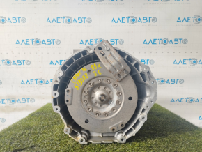 Automatic transmission assembly Dodge Challenger 15- 3.6 845RE 8-speed 99k