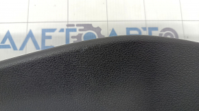 Trunk door trim right Infiniti QX50 19- black, scratch