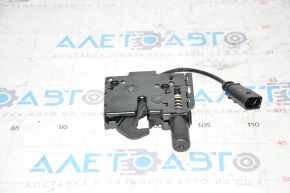 Left hood lock Audi Q5 80A 18-24