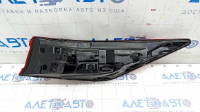 Light outer wing left Infiniti QX50 19-