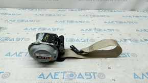 Seat belt rear right Audi Q5 80A 18-24 beige, chemically treated