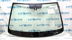 Windshield VW CC 08-17 XYG, sand