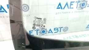 Windshield VW CC 08-17 XYG, sand