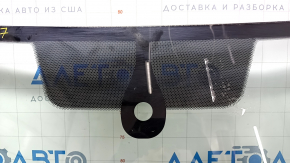 Windshield VW CC 08-17 XYG, sand