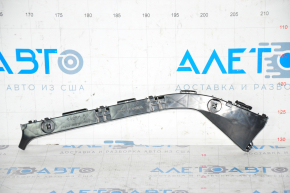 Rear bumper mount right Toyota Prius 20 04-09