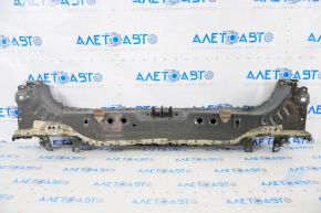 Ford Escape MK4 20 Rear Panel - 2 Parts Graphite
