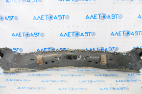 Ford Escape MK4 20 Rear Panel - 2 Parts Graphite