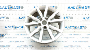 Wheel disk R18 Dodge Durango 14- curb
