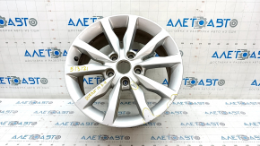 Wheel disk R18 Dodge Durango 14- curb